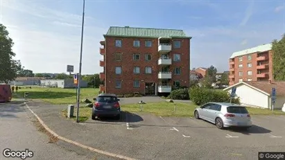 Apartments for rent in Mölndal - Photo from Google Street View