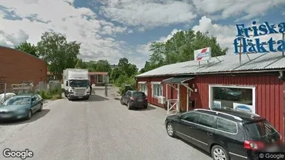 Apartments for rent in Norrtälje - Photo from Google Street View