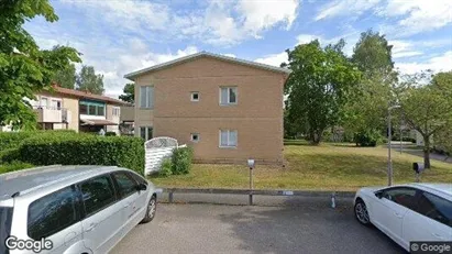 Apartments for rent in Kalmar - Photo from Google Street View