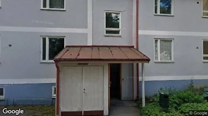 Apartments for rent in Södertälje - Photo from Google Street View