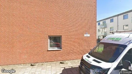 Apartments for rent in Helsingborg - Photo from Google Street View