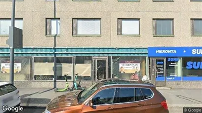 Rooms for rent in Tampere Keskinen - Photo from Google Street View