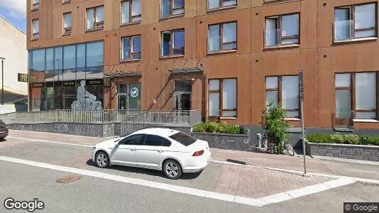 Rooms for rent in Tampere Keskinen - Photo from Google Street View