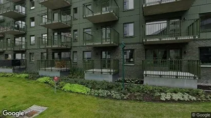 Apartments for rent in Askim-Frölunda-Högsbo - Photo from Google Street View