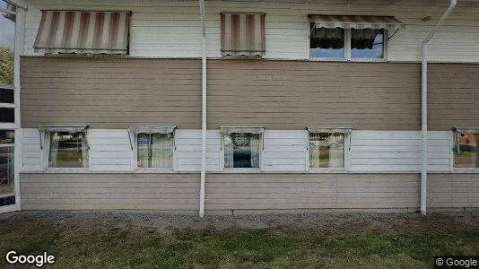 Apartments for rent in Enköping - Photo from Google Street View