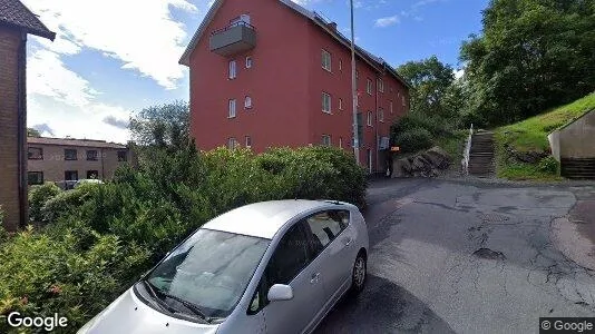 Apartments for rent in Örgryte-Härlanda - Photo from Google Street View