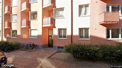 Apartments for rent in Malmö City - Photo from Google Street View