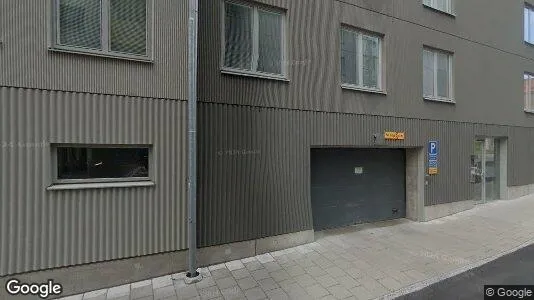 Apartments for rent in Örgryte-Härlanda - Photo from Google Street View