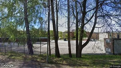 Apartments for rent in Alingsås - Photo from Google Street View