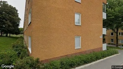 Apartments for rent in Huddinge - Photo from Google Street View