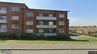 Apartments for rent in Simrishamn - Photo from Google Street View