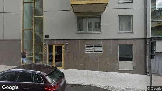 Apartments for rent in Örgryte-Härlanda - Photo from Google Street View