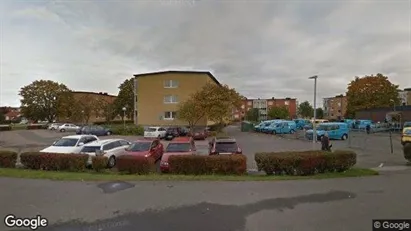 Apartments for rent in Skara - Photo from Google Street View