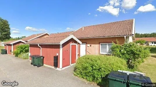 Apartments for rent in Söderköping - Photo from Google Street View