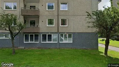 Apartments for rent in Norra hisingen - Photo from Google Street View