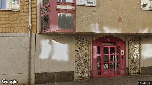 Apartments for rent in Norrköping - Photo from Google Street View