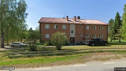 Apartments for rent in Vindeln - Photo from Google Street View