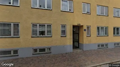 Apartments for rent in Helsingborg - Photo from Google Street View