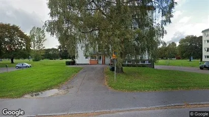 Apartments for rent in Borlänge - Photo from Google Street View