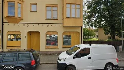 Apartments for rent in Töreboda - Photo from Google Street View