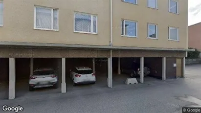 Apartments for rent in Eskilstuna - Photo from Google Street View