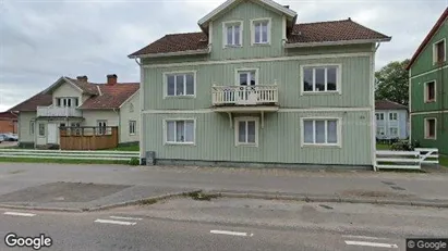 Apartments for rent in Töreboda - Photo from Google Street View