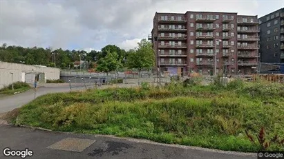 Apartments for rent in Mölndal - Photo from Google Street View