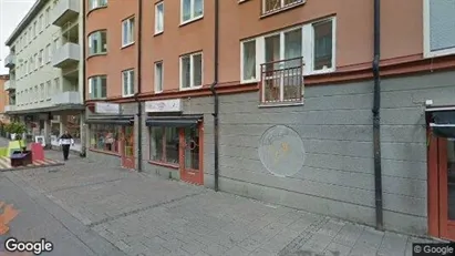 Apartments for rent in Linköping - Photo from Google Street View