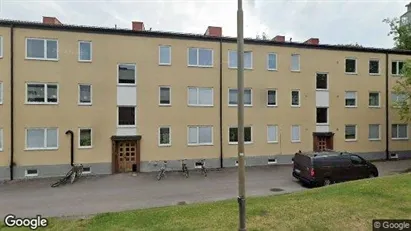 Apartments for rent in Finspång - Photo from Google Street View