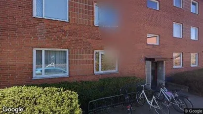 Apartments for rent in Höganäs - Photo from Google Street View