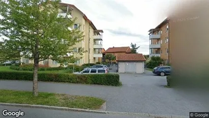 Apartments for rent in Uppsala - Photo from Google Street View