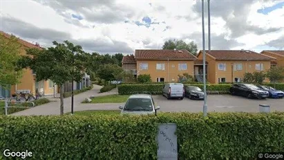 Apartments for rent in Uppsala - Photo from Google Street View