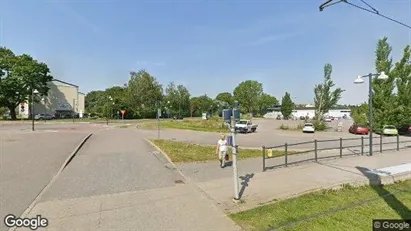 Apartments for rent in Norrköping - Photo from Google Street View