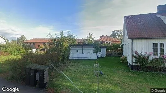 Apartments for rent in Hässleholm - Photo from Google Street View