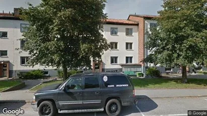 Apartments for rent in Surahammar - Photo from Google Street View