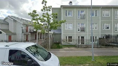 Apartments for rent in Lund - Photo from Google Street View