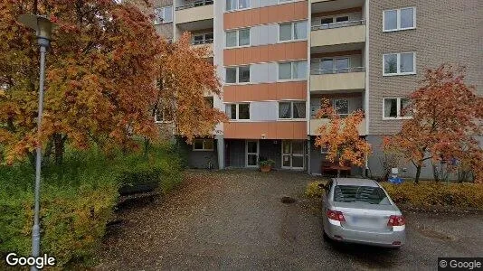 Apartments for rent in Fagersta - Photo from Google Street View