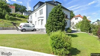 Apartments for rent in Borås - Photo from Google Street View