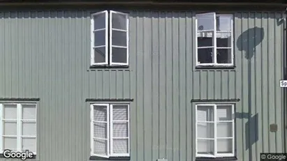 Apartments for rent in Kalmar - Photo from Google Street View