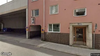 Apartments for rent in Linköping - Photo from Google Street View