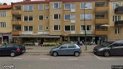 Apartments for rent in Örgryte-Härlanda - Photo from Google Street View