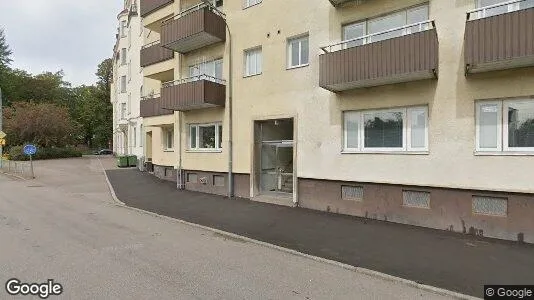 Apartments for rent in Kalmar - Photo from Google Street View