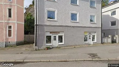 Apartments for rent in Valdemarsvik - Photo from Google Street View