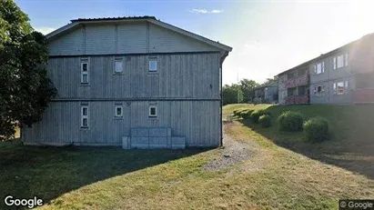 Apartments for rent in Valdemarsvik - Photo from Google Street View