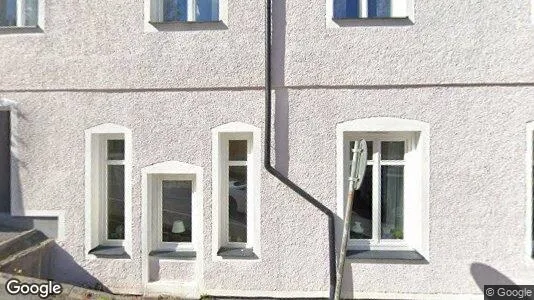 Apartments for rent in Valdemarsvik - Photo from Google Street View