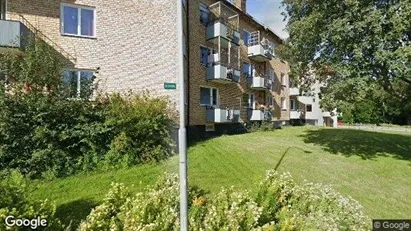 Apartments for rent in Hedemora - Photo from Google Street View