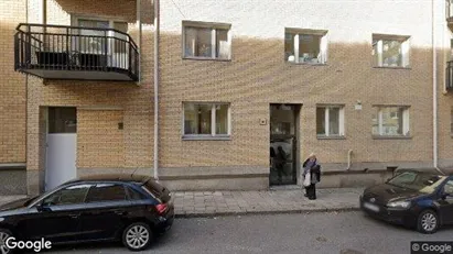 Apartments for rent in Norrköping - Photo from Google Street View