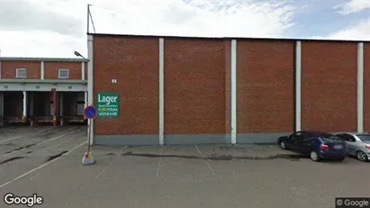 Apartments for rent in Karlstad - Photo from Google Street View