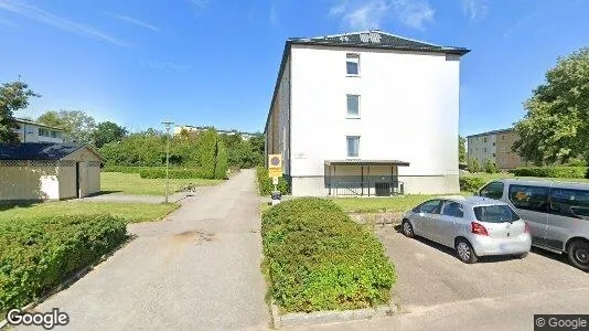 Apartments for rent in Norrköping - Photo from Google Street View