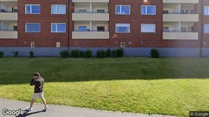 Apartments for rent in Gothenburg East - Photo from Google Street View